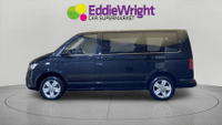 Volkswagen TRANSPORTER Photo 2