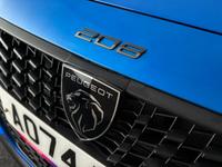PEUGEOT 208 Photo 21