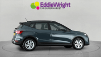 SEAT ARONA Photo 7