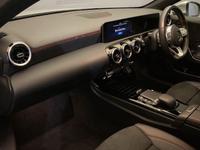 MERCEDES-BENZ A Class Photo 26