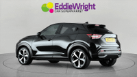 NISSAN Juke Photo 4
