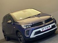 Vauxhall CROSSLAND Photo 31