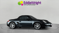 PORSCHE Boxster Photo 8