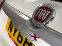 FIAT 500X Photo 23