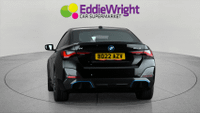 BMW I4 Photo 5