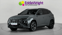 Hyundai Tucson Photo 2