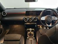 MERCEDES-BENZ A CLASS Photo 10