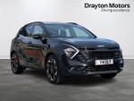 Kia Sportage Photo 0
