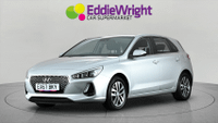 HYUNDAI I30 Photo 2