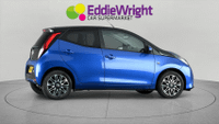 TOYOTA Aygo Photo 7