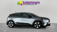 RENAULT MEGANE Photo 8