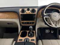 Bentley BENTAYGA Photo 4