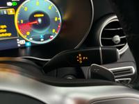 MERCEDES-BENZ C Class Photo 12
