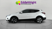 Nissan Qashqai Photo 3