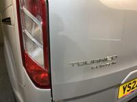 FORD TOURNEO CUSTOM Photo 19