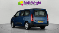 CITROEN E-BERLINGO Photo 1