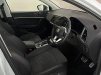 SEAT ATECA Photo 9