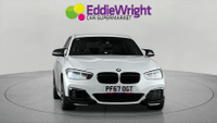 BMW 1 Series Photo 1