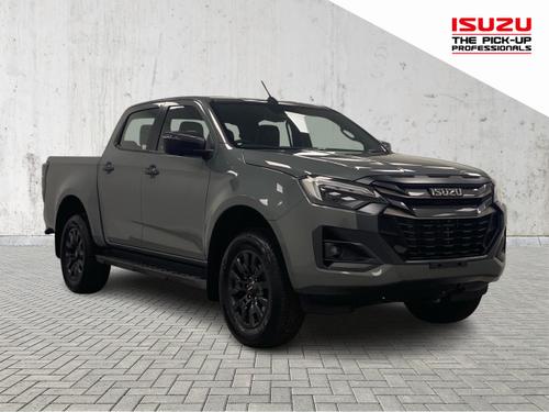 ~ Isuzu D-MAX