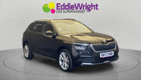 ŠKODA KAMIQ Photo 0