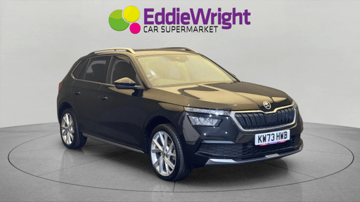 ŠKODA KAMIQ 1.0 Se L Executive Tsi Dsg