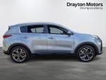 Kia Sportage Photo 2