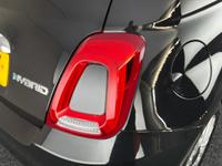 FIAT 500 Photo 16