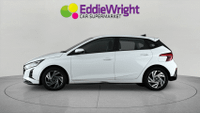 HYUNDAI I20 Photo 1