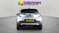 RENAULT Captur Photo 5