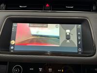 Land Rover RANGE ROVER EVOQUE Photo 35