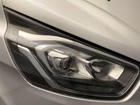 FORD TOURNEO CUSTOM Photo 23