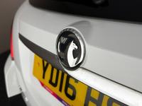 VAUXHALL Mokka Photo 23