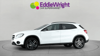 Mercedes-Benz Gla Photo 2