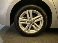 TOYOTA COROLLA Photo 8