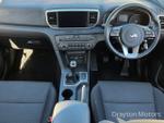 Kia Sportage Photo 1