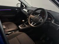 Renault Captur Photo 3