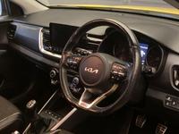 Kia STONIC Photo 3