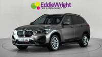 BMW X1 Photo 2