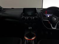 NISSAN JUKE Photo 10