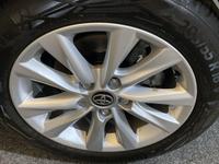 TOYOTA COROLLA Photo 23