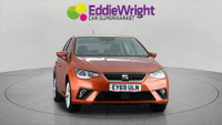 SEAT Ibiza Photo 1