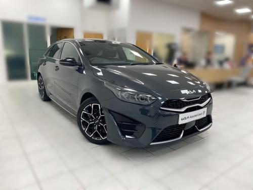 2023 Kia ProCeed