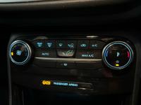 FORD Puma Photo 11