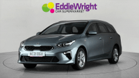 Kia Ceed Photo 2