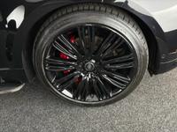 LAND ROVER RANGE ROVER SPORT Photo 14