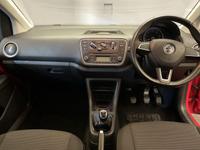 ŠKODA CITIGO Photo 4