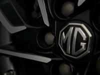 MG ZS Photo 24