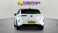 VAUXHALL ASTRA Photo 5