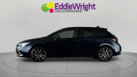 Toyota Corolla Photo 3