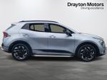 Kia Sportage Photo 9